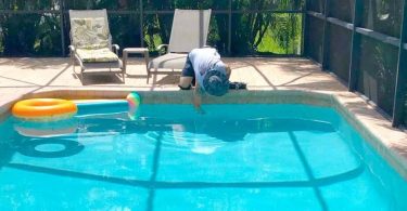Comment détecter et trouver une fuite dans une piscine