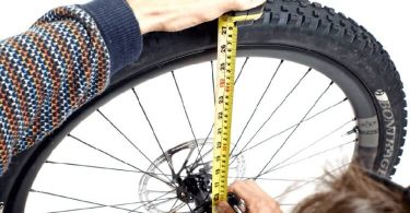 comment connaître la taille d une roue de vélo