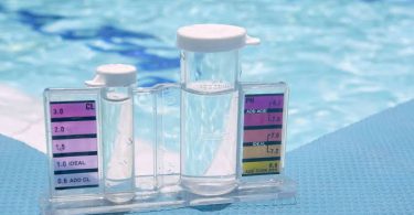 alcalinité piscine acide muriatique