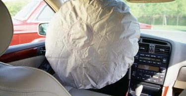 Comment déclencher un airbag volontairement