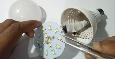 Comment savoir si une LED est grillée