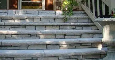 Comment renover un escalier en pierre