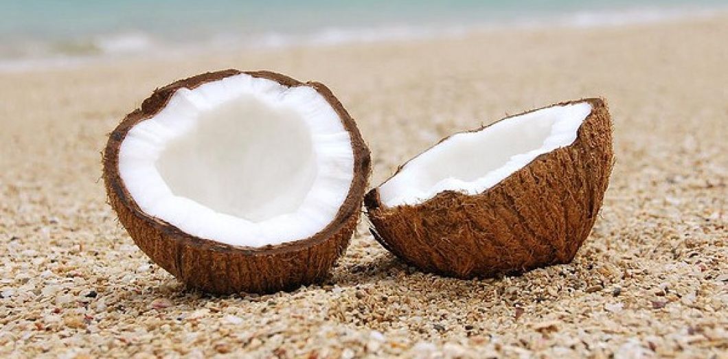 Comment savoir si une noix de coco est bonne