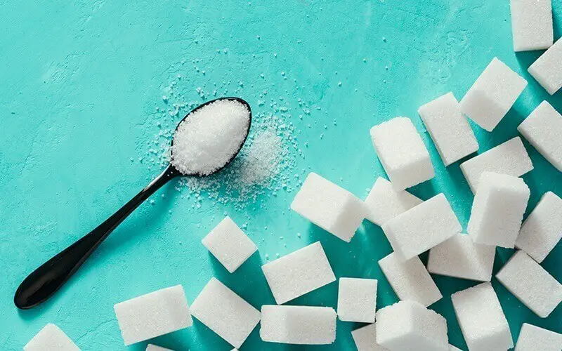 Combien de gramme dans un sucre