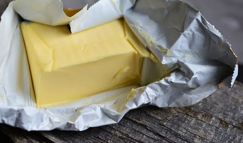 Combien de temps se conserve le beurre