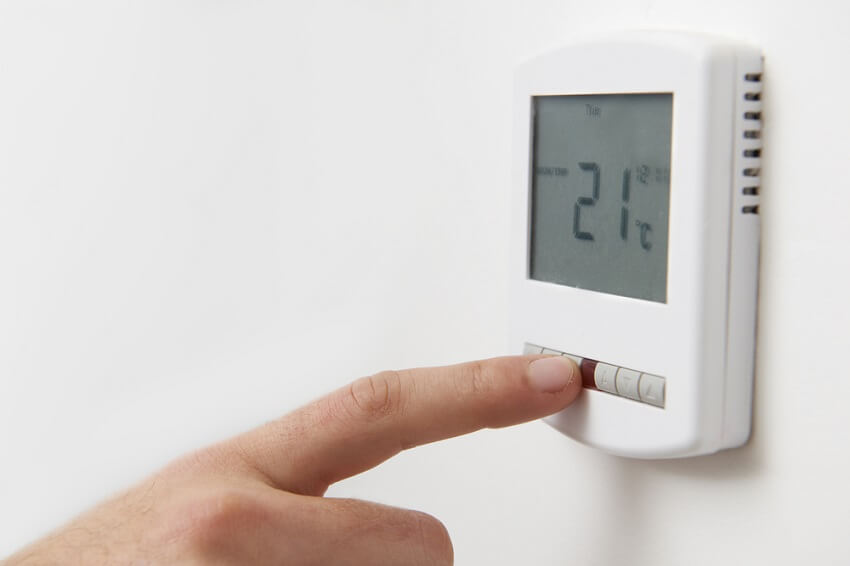 Comment savoir si mon thermostat dambiance fonctionne
