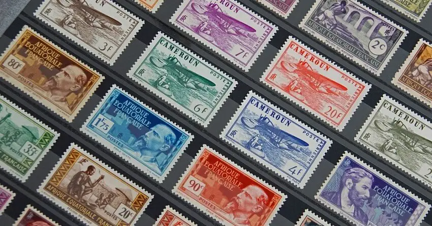 Comment savoir si un timbre a de la valeur