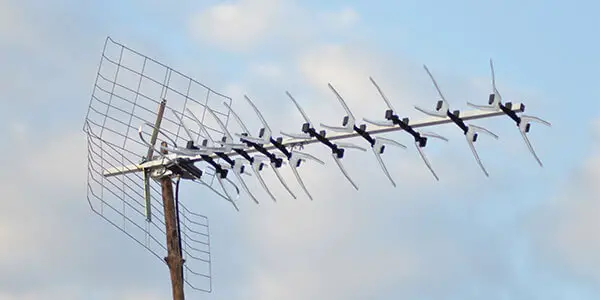Comment savoir si une antenne rateau fonctionne