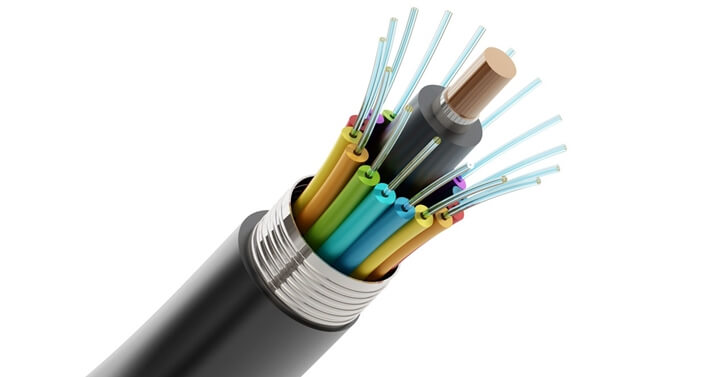 Difference entre cable et fibre