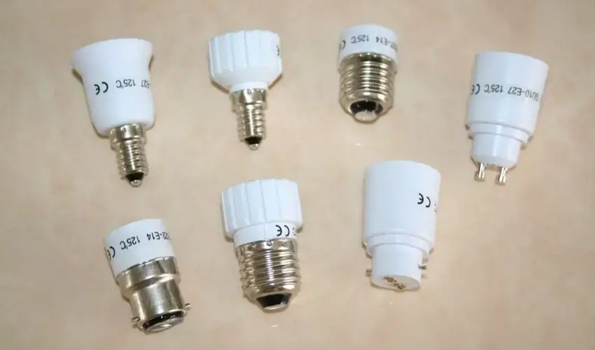 Peut-on mettre une ampoule LED sur n'importe quel luminaire? - Bricoleurs