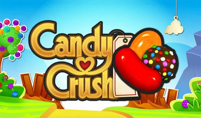 Combien de niveau Candy Crush