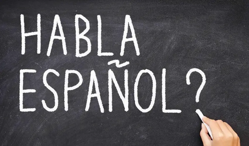 Combien de pays parle espagnol