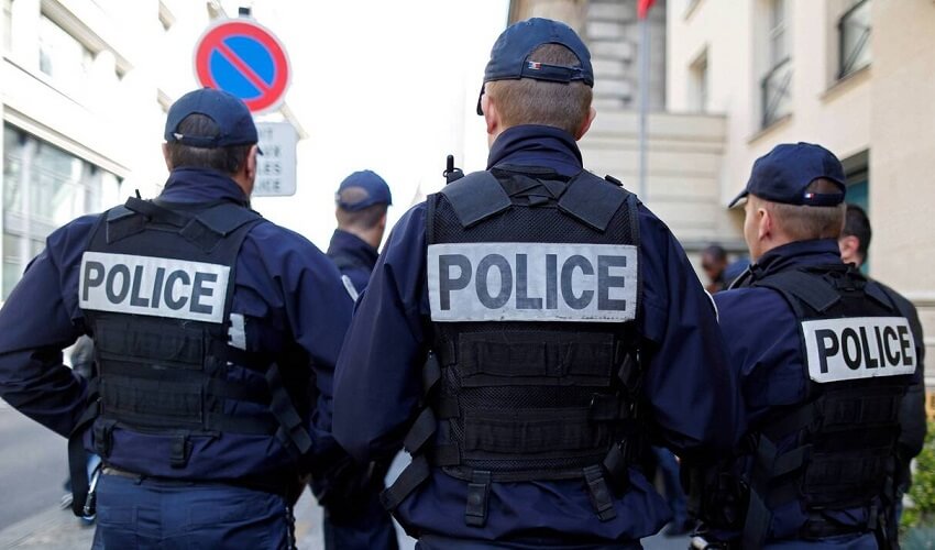 Combien de policiers en France