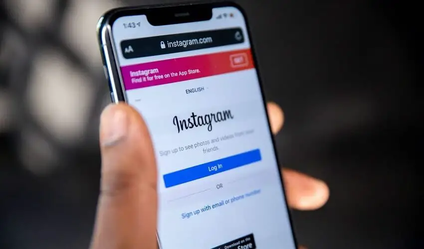 Combien de signalement pour supprimer un compte Instagram
