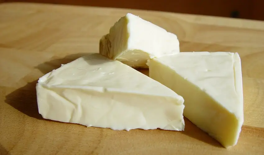 Comment sont fabriques les fromages fondus