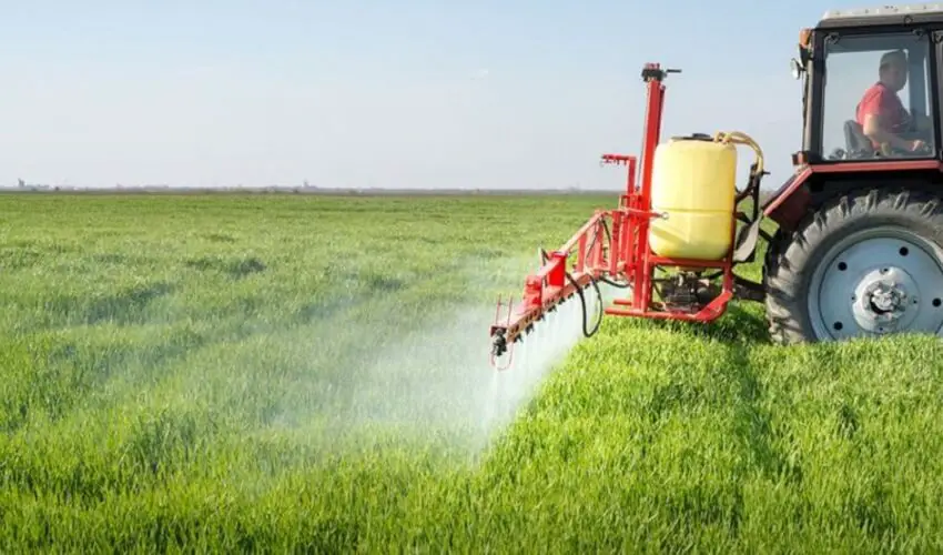 Comment sont fabriques les pesticides