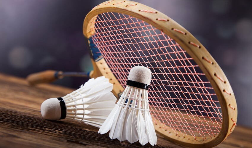 Comment sont fabriques les volants de badminton