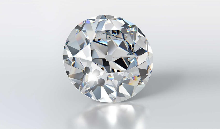 Comment sont tailles les diamants