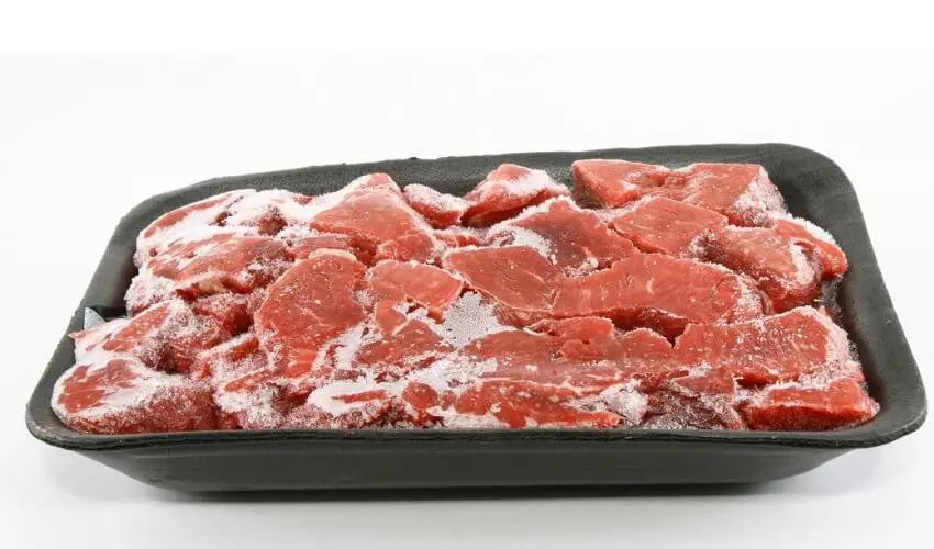 Faut il decongeler la viande avant cuisson