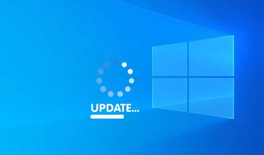 Faut il faire les mises a jour Windows Update