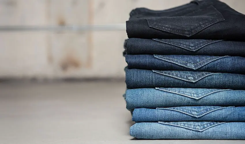 Faut il laver un jean neuf avant de le porter