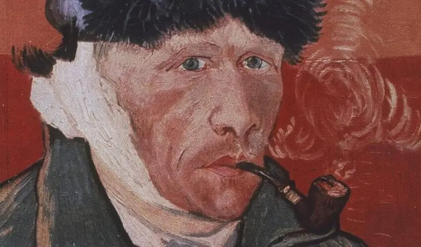 Pourquoi Van Gogh a coupe son oreille