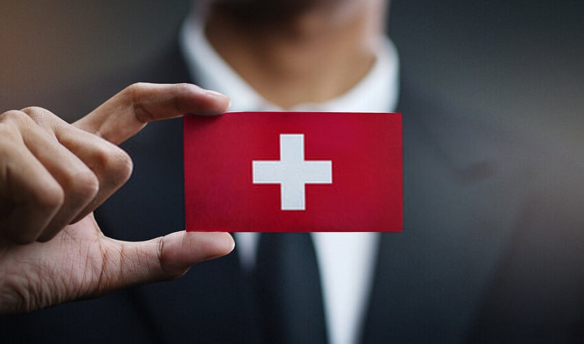 Pourquoi la Suisse est riche
