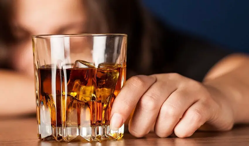 Pourquoi lalcool rend ivre