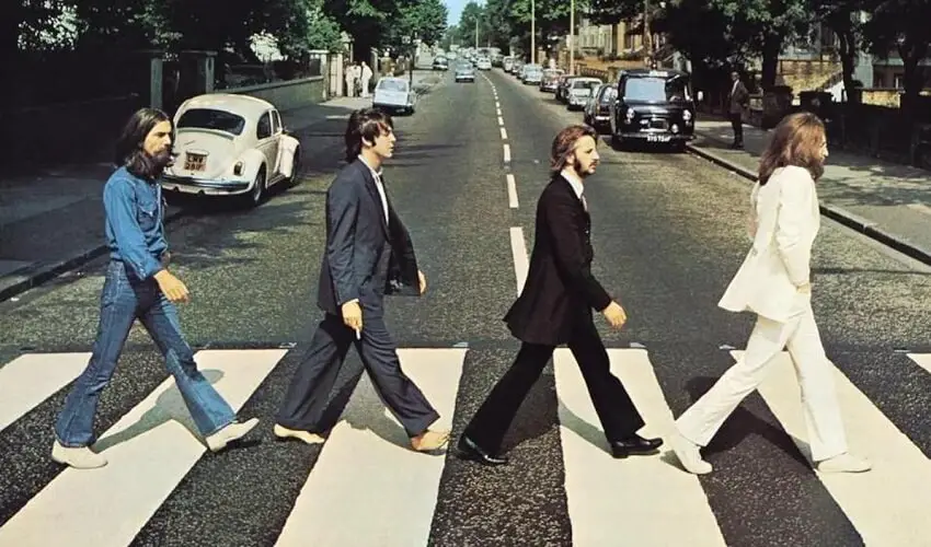 Pourquoi les Beatles se sont separes