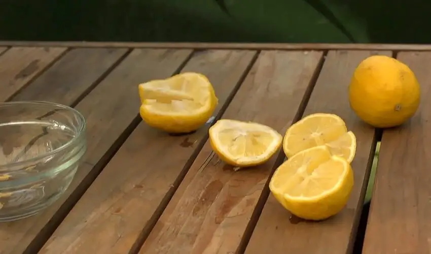 Pourquoi mettre du citron dans la confiture