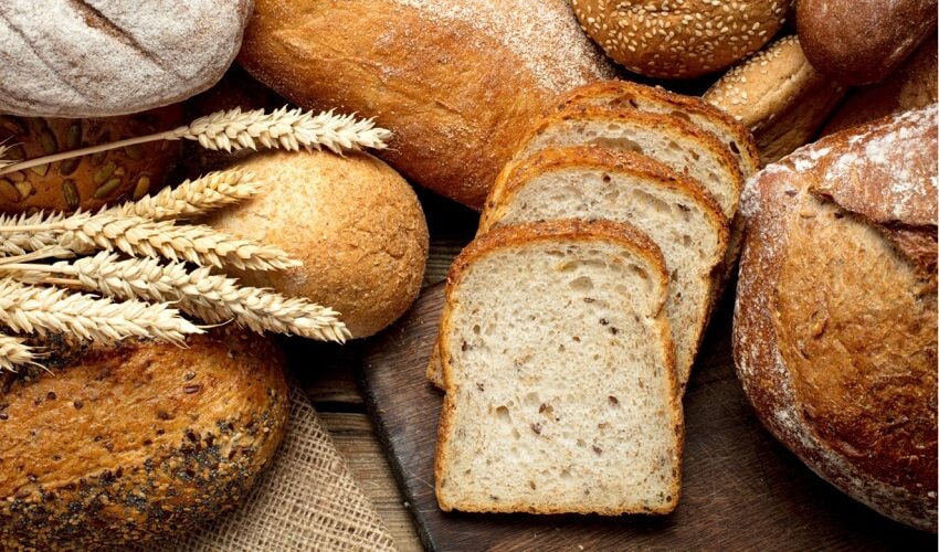 Quelle quantite de pain par jour pour ne pas grossir