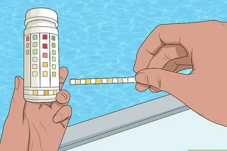 Comment augmenter le ph piscine