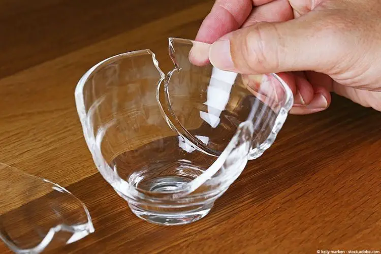 Comment coller du verre sur du verre