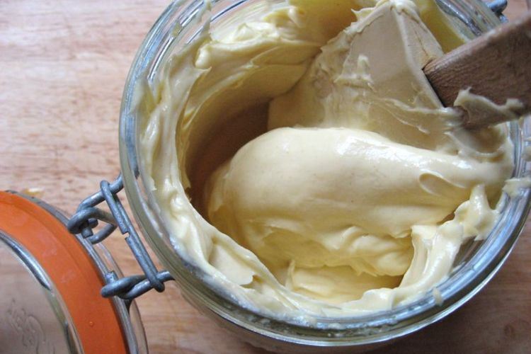 Comment conserver la mayonnaise maison
