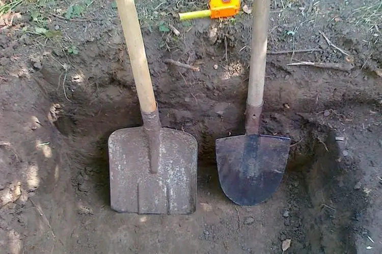 Comment creuser un trou pour poteau