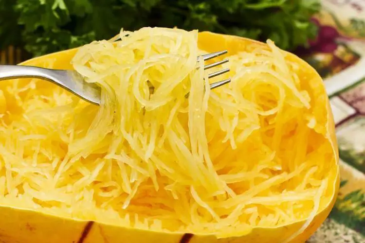 Comment cuisiner les courgettes spaghetti