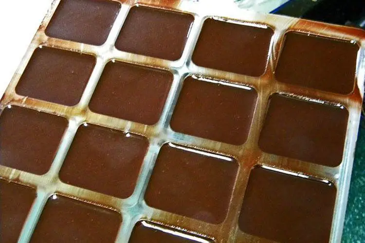 Comment fabriquer le chocolat
