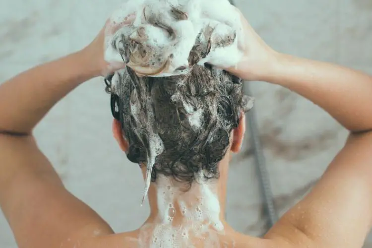 Comment fabriquer un shampoing