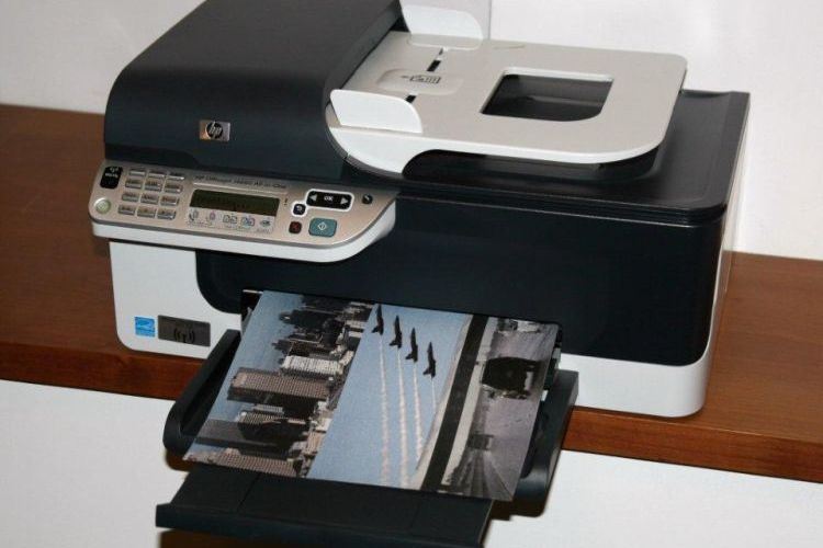 Comment imprimer sur du tissu avec une imprimante