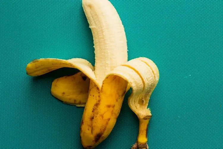 Comment ouvrir une banane