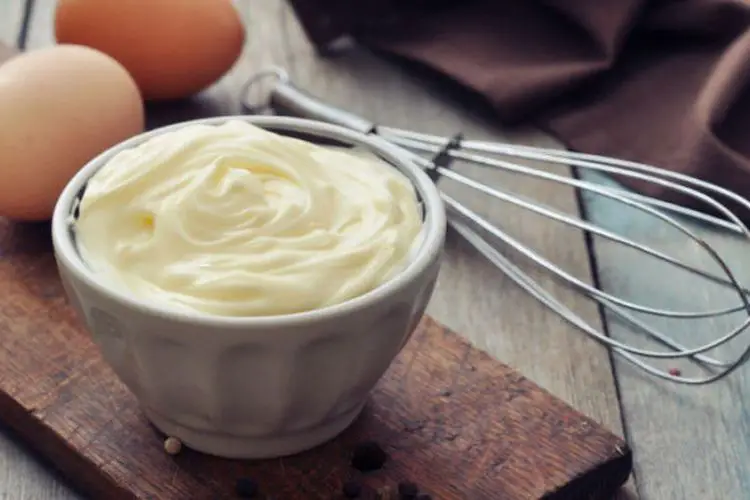 Comment recuperer une mayonnaise ratee