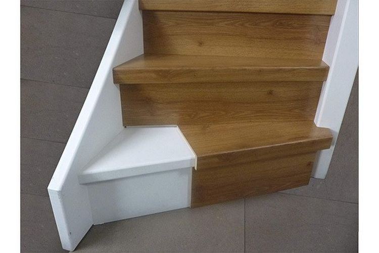 Comment refaire des escaliers en bois