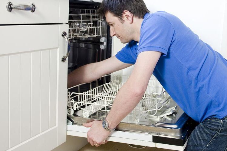 Comment reparer un lave vaisselle