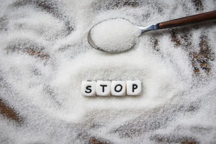 Comment supprimer le sucre