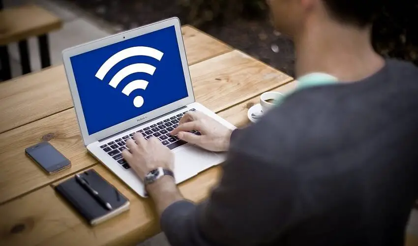 Comment activer wifi sur pc portable hp