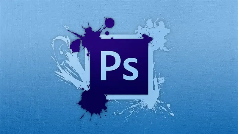 Comment creer un logo sur Photoshop