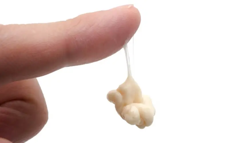 Comment enlever du chewing gum sur la peau