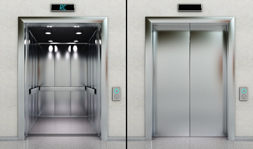 Comment fonctionne un ascenseur