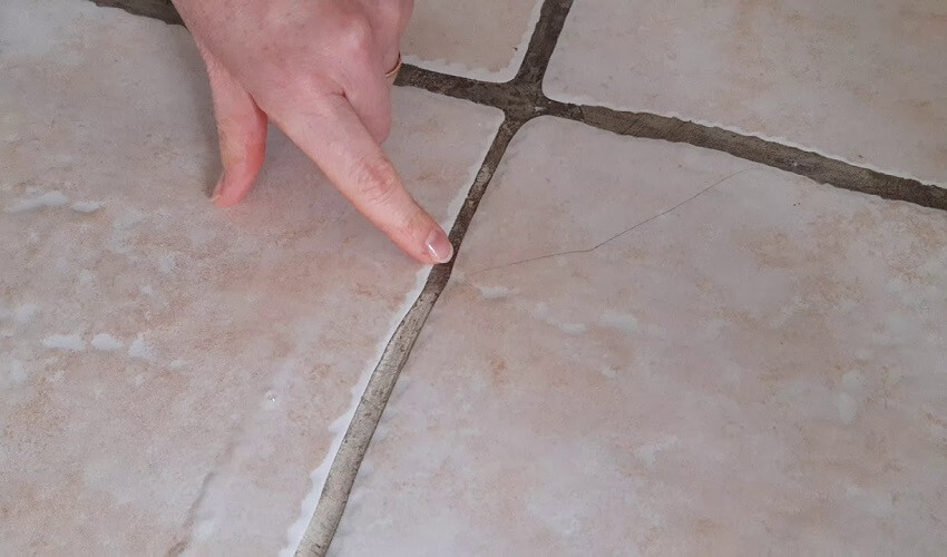 Comment nettoyer les joints de carrelage