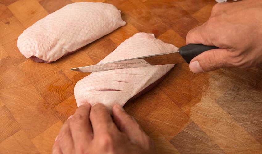 Comment cuisiner du magret de canard